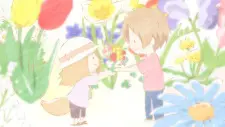Постер к аниме Тетрадь дружбы Нацумэ: Нянко и цветочное расследование